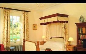 Traquair House Hotel